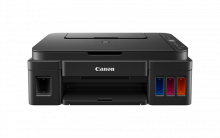 g2411 canon printer drivers